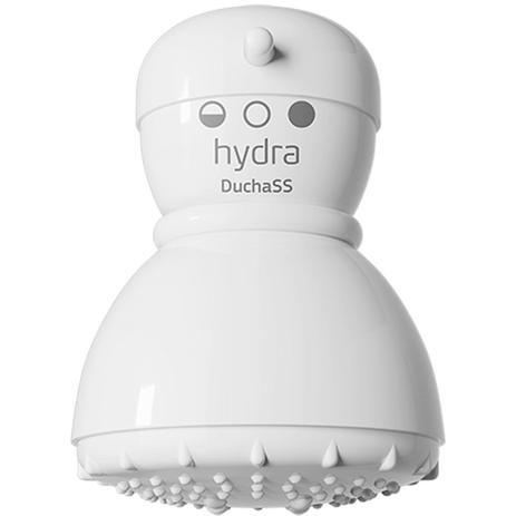 Chuveiro Ducha Hydra Corona Ss Ballerina 3t - Alta Qualidade Menor preço em Chuveiro Ducha Hydra Corona Ss Ballerina 3t - Alta Qualidade