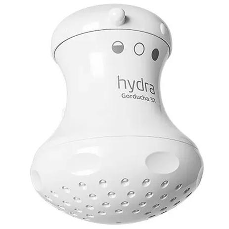 Chuveiro Ducha Hydra Gorducha 3 Temperaturas 5400w 220v é boa?