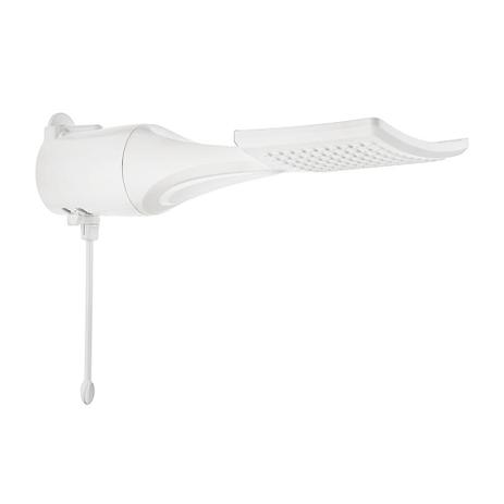 Chuveiro Ducha Loren Shower Ultra Eletrônico 7500W 220V - Lorenzetti é boa?