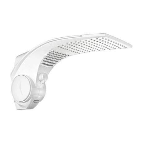 Chuveiro Ducha Lorenzetti Duo Shower Multi Temp 5500w 110v Menor preço em Chuveiro Ducha Lorenzetti Duo Shower Multi Temp 5500w 110v