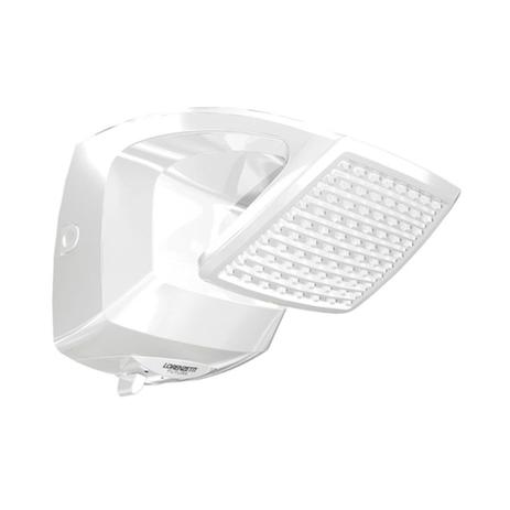 Menor preço em Chuveiro Ducha Lorenzetti Futura Multitemperaturas 5500w 110v