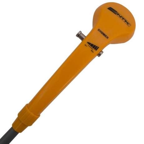 Chuveiro/Ducha Portátil Shower 12V - Nautika Menor preço em Chuveiro/Ducha Portátil Shower 12V - Nautika