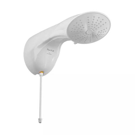 Chuveiro Ducha Star Eletrônica Hydra 220v 7700w - Hydra - corona Menor preço em Chuveiro Ducha Star Eletrônica Hydra 220v 7700w - Hydra - corona