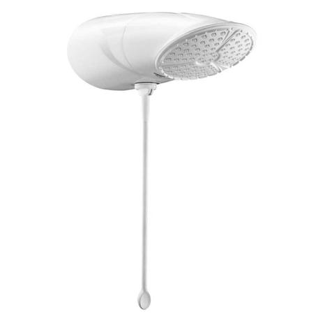 Chuveiro Ducha Top Jet Eletronica Lorenzetti Menor preço em Chuveiro Ducha Top Jet Eletronica Lorenzetti
