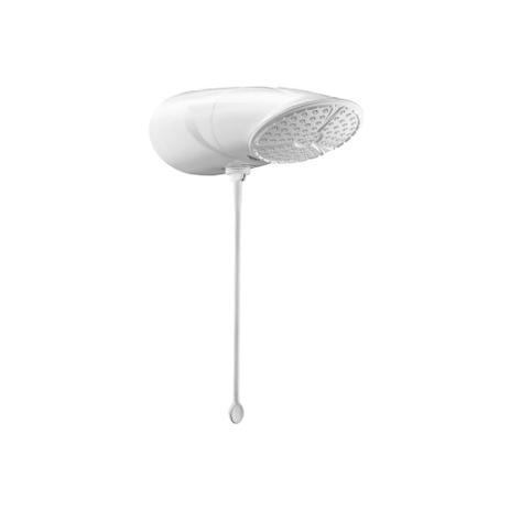 Chuveiro Elétrico 6400w 220v Top Jet Multitemperaturas Branco - Lorenzetti é boa?