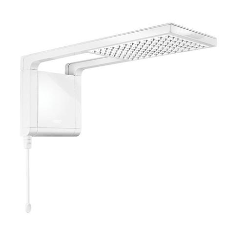 Chuveiro Elétrico Acqua Storm Ultra 6800W 220V Branco Lorenzetti Menor preço em Chuveiro Elétrico Acqua Storm Ultra 6800W 220V Branco Lorenzetti