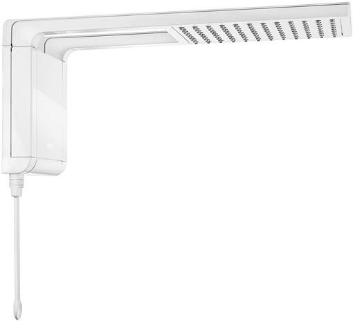 Chuveiro Elétrico Acqua Storm Ultra Branco 127V Lorenzetti é boa?