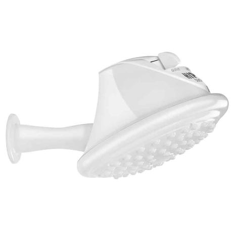 Chuveiro elétrico Hiper Ducha 220V branco Cardal é boa?