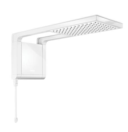 Chuveiro Elétrico Lorenzetti Acqua Storm Eletrônico Branco Voltagem (V) - Potência (W):220V 7800W é boa?