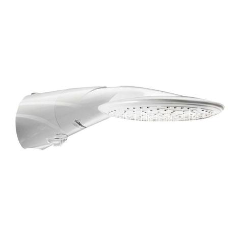 Chuveiro Elétrico Lorenzetti Multitemperatura Advanced 7500W 220V Branco Menor preço em Chuveiro Elétrico Lorenzetti Multitemperatura Advanced 7500W 220V Branco