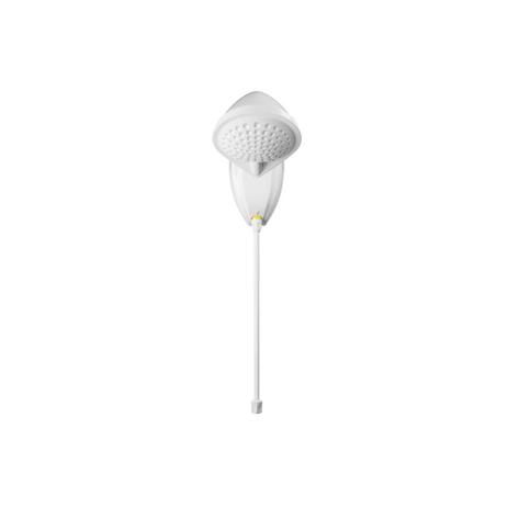 Chuveiro Elétrico Nd Blindada 6500w 220v Branco - Hydra é boa?