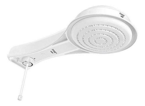 Chuveiro Elétrico Parede Fame Elegance Eletrônica 6800w 220v é boa?
