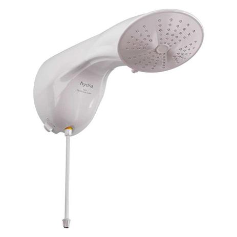 Chuveiro Eletrônico Thermosystem Star 220v 7700w Com Turbo B - Hydra é boa?