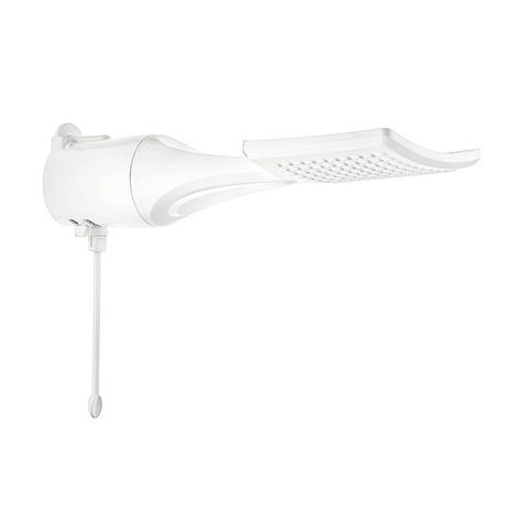 Chuveiro Lorenzetti Loren Shower Ultra Eletrônico Branco é boa?