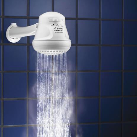 Chuveiro Lorenzetti Maxi Banho Com Cano 5500W 220V é boa?