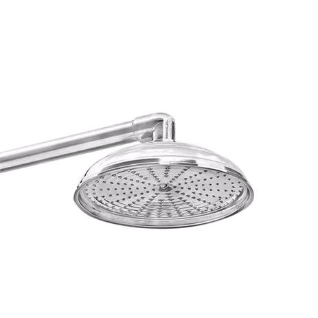 Chuveiro Piscina Ducha Cascata Alumínio 12 Polegadas 29 Cm - Galviani Menor preço em Chuveiro Piscina Ducha Cascata Alumínio 12 Polegadas 29 Cm - Galviani