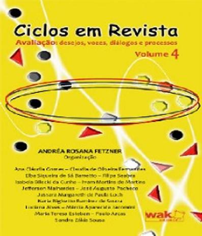 Ciclos Em Revista V. 4 - W.a.k. Menor preço em Ciclos Em Revista V. 4 - W.a.k.