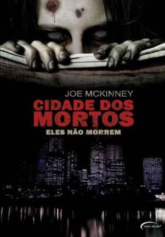 Cidade Dos Mortos - Novo seculo Menor preço em Cidade Dos Mortos - Novo seculo
