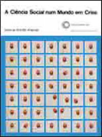 Ciencia social num mundo em crise - Perspectiva Menor preço em Ciencia social num mundo em crise - Perspectiva