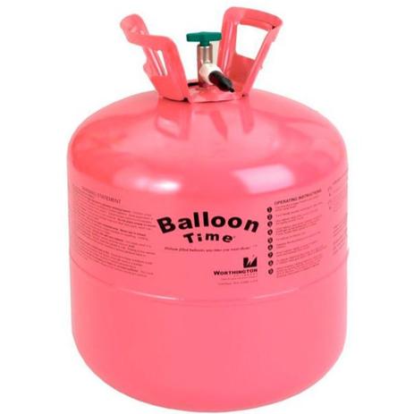 Cilindro Bujão De Gás Hélio Portátil Para 50 Balões - BALLONLINE é boa?