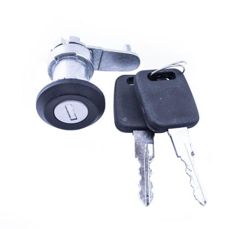 Cilindro da Porta Dianteira Direita Ford Escort 1993 a 1996 com Chave - Universal Menor preço em Cilindro da Porta Dianteira Direita Ford Escort 1993 a 1996 com Chave - Universal