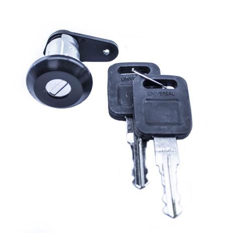 Cilindro da Porta Dianteira Esquerda Vw Apollo 1990 a 1992 Ford Verona 1993 a 1996 com Chave - Universal é boa?