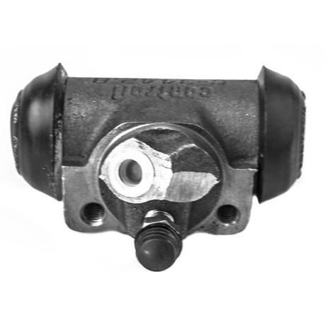 Cilindro da Roda Traseira Esquerdo Gm Blazer S-10 1995 a 2012 - Controil Menor preço em Cilindro da Roda Traseira Esquerdo Gm Blazer S-10 1995 a 2012 - Controil