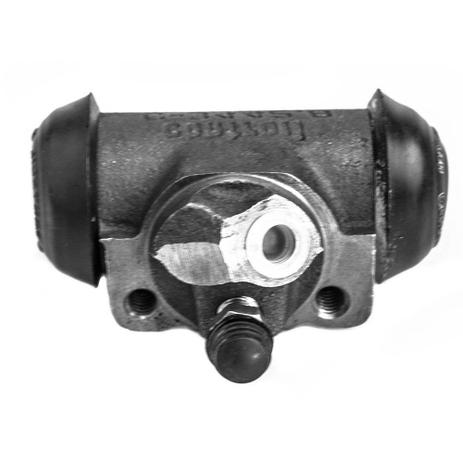Menor preço em Cilindro da Roda Traseira Gm A20 C20 D20 Bonanza Veraneio 1993 a 1996 Grand Blazer Silverado 1998 a 1999 23,81mm Esquerdo - Controil