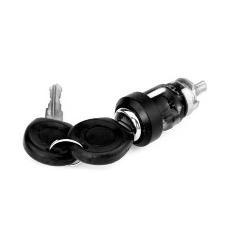 Menor preço em Cilindro de Ignição Ford Royalle 1992 a 1996 Versailles 1991 a 1996 com Chave - Universal