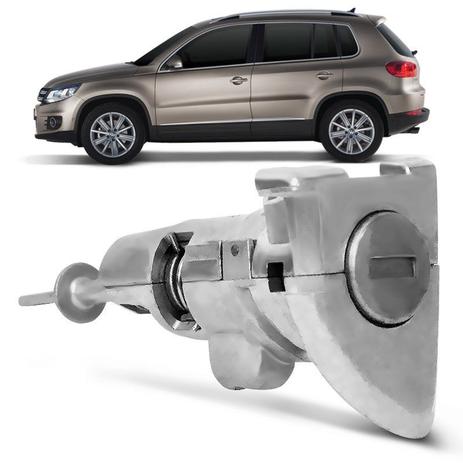 Cilindro De Porta Tiguan Dianteira Esquerda Com Chaves - Universal é boa?