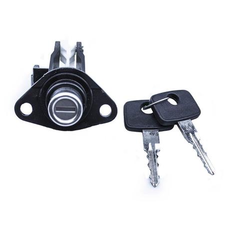 Cilindro do Porta Malas Gm Kadett 1989 a 1998 4 Portas com Chave - Universal é ruim? Cilindro do Porta Malas Gm Kadett 1989 a 1998 4 Portas com Chave - Universal é boa?