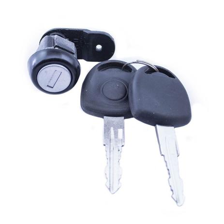 Cilindro do Porta Malas Gm Monza Tubarão 1991 a 1996 4 Portas com Chave - Universal Menor preço em Cilindro do Porta Malas Gm Monza Tubarão 1991 a 1996 4 Portas com Chave - Universal