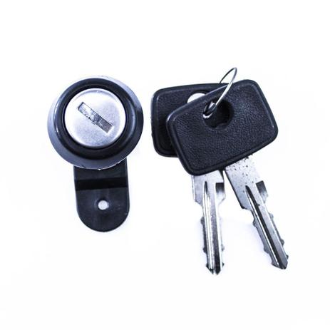 Cilindro do Porta Malas Gm Opala 1984 a 1992 4 Portas Cromado com Chave - Universal é ruim? Cilindro do Porta Malas Gm Opala 1984 a 1992 4 Portas Cromado com Chave - Universal é boa?