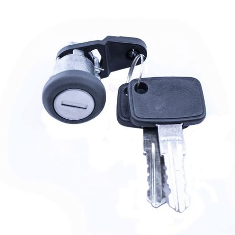 Cilindro do Porta Malas Vw Passat Motor LS 1974 a 1988 3 Portas com Chave - Universal Menor preço em Cilindro do Porta Malas Vw Passat Motor LS 1974 a 1988 3 Portas com Chave - Universal