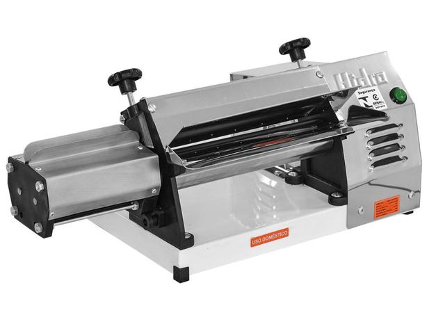 Cilindro Elétrico Industrial HB250 T Inox - Hidro Menor preço em Cilindro Elétrico Industrial HB250 T Inox - Hidro
