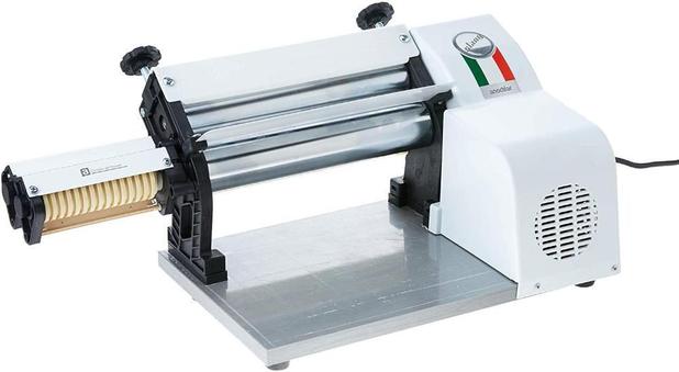 Cilindro Eletrico Massa Pizza Pão Mono 127v Pastel Anodilar 28cm é boa?