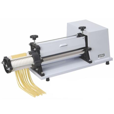 Cilindro Elétrico para Massas 300mm  LEV-30 Energia Elétrica Bivolt Arke Branco é boa?