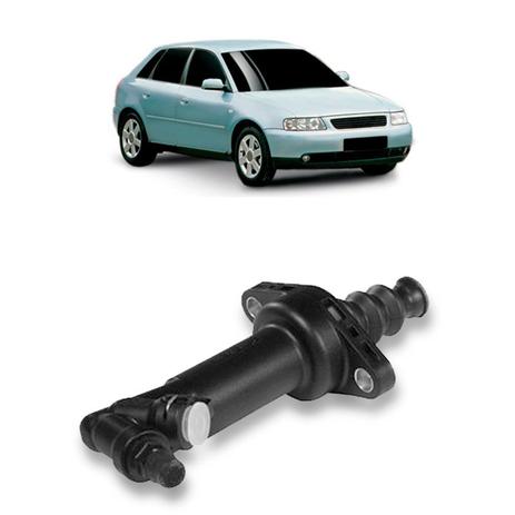 Cilindro Escravo/auxiliar Embreagem A3 1.8/1.8 Turbo 1996 1997 1998 1999 2000 2001 2002 2003 2004 2005 - Skf Menor preço em Cilindro Escravo/auxiliar Embreagem A3 1.8/1.8 Turbo 1996 1997 1998 1999 2000 2001 2002 2003 2004 2005 - Skf