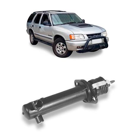 Cilindro Escravo/auxiliar Embreagem Blazer 2.5 Td - Skf Menor preço em Cilindro Escravo/auxiliar Embreagem Blazer 2.5 Td - Skf
