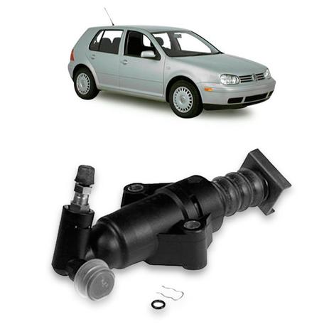Cilindro Escravo/auxiliar Embreagem Golf 1.6 1998 1999 2000 2001 2002BR - Skf Menor preço em Cilindro Escravo/auxiliar Embreagem Golf 1.6 1998 1999 2000 2001 2002BR - Skf