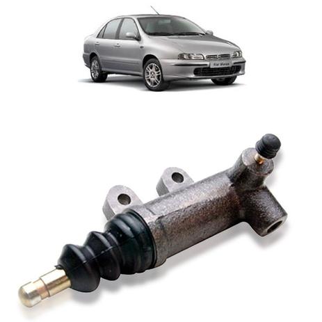 Cilindro Escravo/auxiliar Embreagem Marea 2.0 20v 1999 2000 2001 2002 2003 2004 2005 2006 2007 - Skf Menor preço em Cilindro Escravo/auxiliar Embreagem Marea 2.0 20v 1999 2000 2001 2002 2003 2004 2005 2006 2007 - Skf