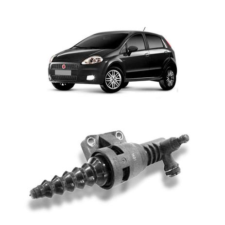 Cilindro escravo/ auxiliar embreagem punto 1.4 8v fire - Skf Menor preço em Cilindro escravo/ auxiliar embreagem punto 1.4 8v fire - Skf