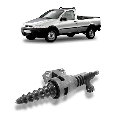 Cilindro escravo/auxiliar embreagem strada 1.5 8v 2001 2002 2003 2004 - Skf Menor preço em Cilindro escravo/auxiliar embreagem strada 1.5 8v 2001 2002 2003 2004 - Skf