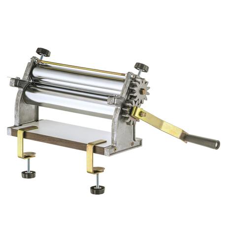 Cilindro Industrial Manual Maxi Doro 40cm Alumínio Malta Menor preço em Cilindro Industrial Manual Maxi Doro 40cm Alumínio Malta