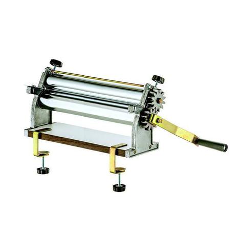 Cilindro Industrial Manual Maxi Doro 45cm Alumínio Malta é ruim? Cilindro Industrial Manual Maxi Doro 45cm Alumínio Malta é boa?