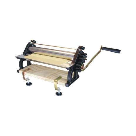 Cilindro Industrial Manual Mega Doro 45cm Nylon Malta Menor preço em Cilindro Industrial Manual Mega Doro 45cm Nylon Malta
