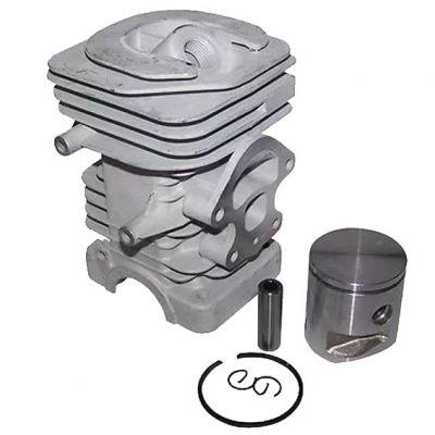 Cilindro Kit Completo Motosserra Husqvarna 236 Pistão Anel - Mammut Menor preço em Cilindro Kit Completo Motosserra Husqvarna 236 Pistão Anel - Mammut