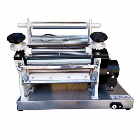 Cilindro Laminador Aberto Epoxi Micro C200 200mm FC2 2Kgs Menor preço em Cilindro Laminador Aberto Epoxi Micro C200 200mm FC2 2Kgs