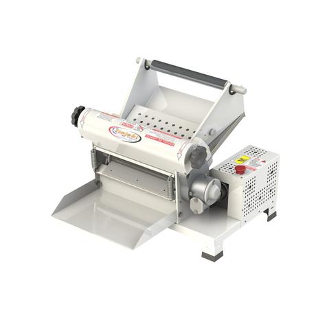 Cilindro Laminador De Massas Tradicional 30cm 0.5Cv Itajobi Menor preço em Cilindro Laminador De Massas Tradicional 30cm 0.5Cv Itajobi