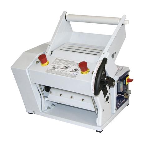 Cilindro Laminador De Mesa 1/3Cv CL 300 Gastromaq Menor preço em Cilindro Laminador De Mesa 1/3Cv CL 300 Gastromaq